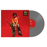 D4VD -  Petals to Thorns ( Translucent Black Ice Vinyl / LP ) 2023