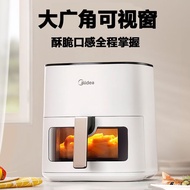 Steam Air Fryer Oven Digital Airfryer Electric Non-Stick Air Fryer Air Fryer Mini Fryer Electric Fli