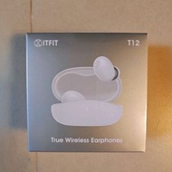 Samsung itfit t12 耳機 earphones