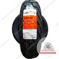 Corsa Platinum Cross S 130 70 13 Tires Nmax Tubeless BONUS Tires