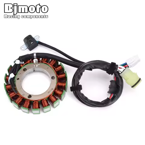Stator Coil For Yamaha YXR 450 660 Rhino YFM350 YFM400 YFM450 YFM660 X A FA FWA F Bruin Wolverine Ko