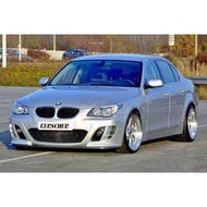 BMW E60 Kerscher Style Bodykit - Duraflex Material