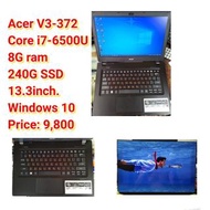 Acer V3-372Core i7-6500U