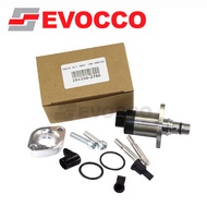 new Fuel Pump Suction Control Valve SCV For MITSUBISHI 4D56 Isuzu NPR 6HK1 Diesel 4JJ1 engine 294200