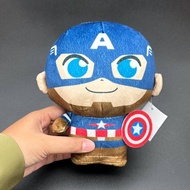 Moipon Captain America Plush Soft Toys