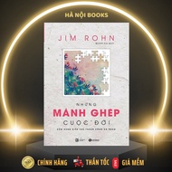 Thai Ha Books - Pieces of Life