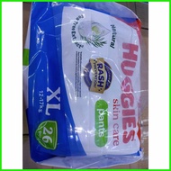 ∆ ▧ Huggies XL 26 Pants Tea tree Extract diapers