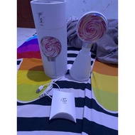 TWICE lightstick (prelove like new) official