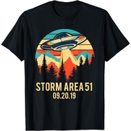 New Limited Storm Area 51 Shirts Alien Spaceship Storm Area 51 Tshirt