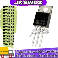 1-5 Pcs HY1808 HY1906 HY3008 HY3210 HY3306 HY3312 HY3408 HY3410 HY3506 HY3708 HY3906 HY4008 HY4504 T