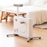 Humming Rider Pro Hmh-Hr02 Home Foldable Fitness Indoor Bike