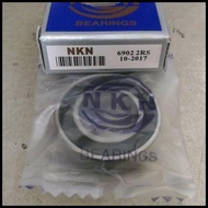 BALL BEARING 6902 2RS NKN 