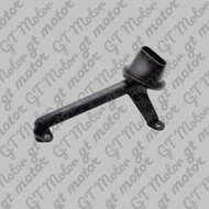 98MM6K621CD TUBE ASSY OIL PAN INLET OIL STRAINER FORD FIESTA ECOSPORT focus