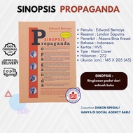 Propaganda - Edward Bernays