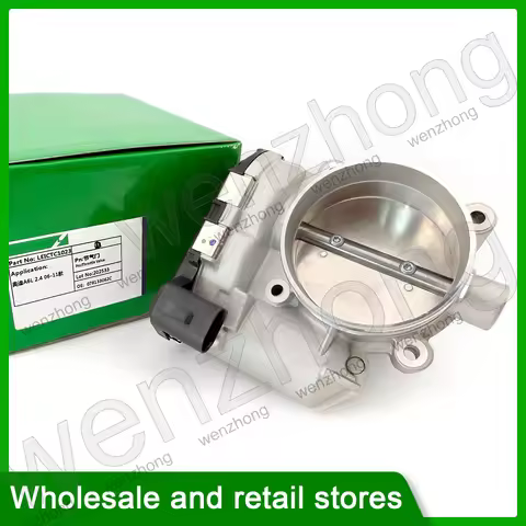 078133062C 078133062 Throttle Body Assembly For A4 A5 A6 A8 Q7 2.4 06-11 0280750003 078133062 079133