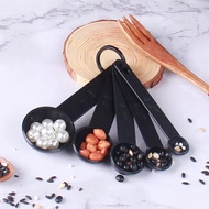Baking Measuring Spoon Measuring Cup Set Household Gram Measuring Spoon Kitchen Light Measuring Spoo
