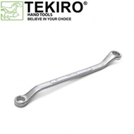 TEKIRO KEY Ring Ring 24 X 27 MM KEY/ Ring / TOOLS - TOOLS