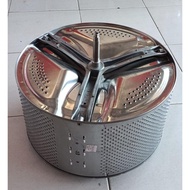 STAINLESS TABUNG DRUM MESIN CUCI FRONT LOAD SHARP ES FL862 ES-FL862