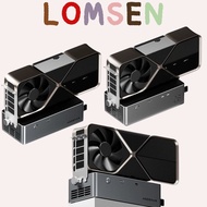 EGPU AooStar AG01/ AG02 / AG03 LOMSEN OCuLink USB4 Thunderbolt 5 – Detachable VGA Mount for Mini PC 