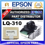 OFFICIAL EPSON LQ310 Print Head EPSON LQ310 Printer Head EPSON PrintHead LQ-310 Print Head LQ 310 (F