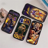 WA25 KOBE Casing for hp Plating OPPO Reno 11 6 3 5 11F 10 4F F9 Pro 5G TPU material