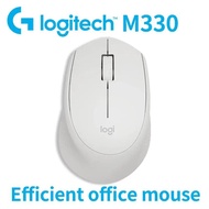 Logitech | Logitech G PRO X Superlight 2 SE/M330 Wireless MouseComfortable Grip for Large HandsLong