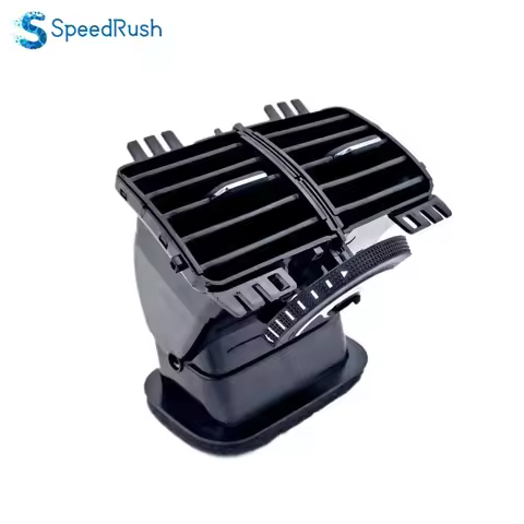 5TD819203 Rear Armrest Air & A/C Air Conditioning Outlet Vent For Volkswagen Touran L 5T1 koda Octav