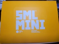 SML MINI 盲盒 一套（不包括隱藏版）