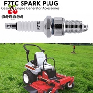 NICESI F7TC Plug, F7TC Metal Spark Plug, Standard Engine Spark Plug
