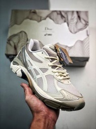 💜ASICS x Dime GT-2160 "Arctic Wolf" sneakers
