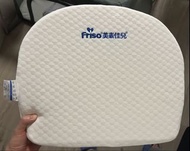 Friso Baby Pillow 美素佳兒 嬰幼兒 防溢奶嘔奶 三角斜枕