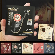 Genuine - Premium Pipa Alice AT40 AT41 AT44 AT45 AT48 Strings