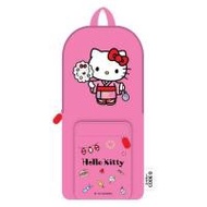 CODE:D กระเป๋าเครื่องเขียน Pencil Case Sanrio - Hello Kitty (328532-738929010)