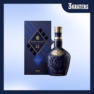 Royal Salute 21 yrs 700ml
