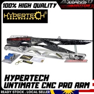 100% ORIGINAL HYPERTECH ULTIMATE CNC ALLOY SWING ARM Y15ZR Y16ZR Y125Z PRO-TS PRO-V PRO-XR PRO-RX2 P
