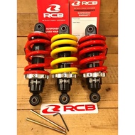 100% ORIGINAL RACING BOY RCB M2-LINE M2 LINE MONOSHOCK MONO Y15 V1 V2 Y15ZR Y16 LC135 4S 5S RS150 OH