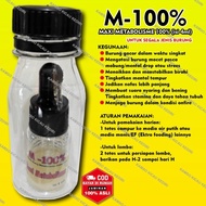 M-100% MAXI METABOLISME METABOLISME 100% MAXI