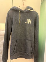 Jack wills grey Hoodie