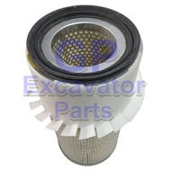 EX100-1/4BD1 Hydraulic Excavator Air Filter Element (A-1246/4BD1)