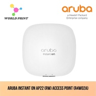 Aruba Instant On AP22 (RW) Access Point (R4W02A)