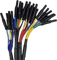 HT306 Set 6-Way Breakout Leads for Engine Diagnosis to Obtain the Signals of Sensor With 4 Connector