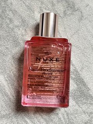 Nuxe 巴黎歐樹粉漾花語多效精華油 Huile Prodigieuse Florale Multi-purpose Dry Oil - 30ml