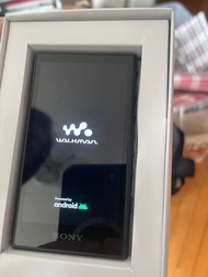 Sony Walkman NW-A306