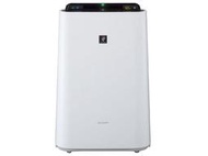 Sharp KC-D50 空氣清淨機 (Honeywell DAIKIN Hitachi 3M Electrolux)