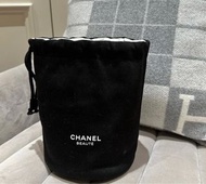 Chanel 化妝袋