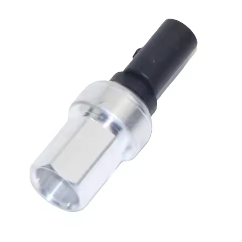 For VW Golf Passat B7 CC Beetle Tiguan Polo Fabia Air Condition Pressure Sensor Switch 1K0 959 126 E