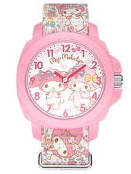 My Melody - My Melody 小童八達通手錶