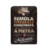 La Molisana Selmolina Intergrale N'604 1000g