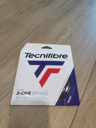 Tecnifibre X-One Biphase 16/1.30 Tennis String