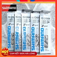 SMN IG51 8 Speed 6/7/8 Speed Bicycle Chain